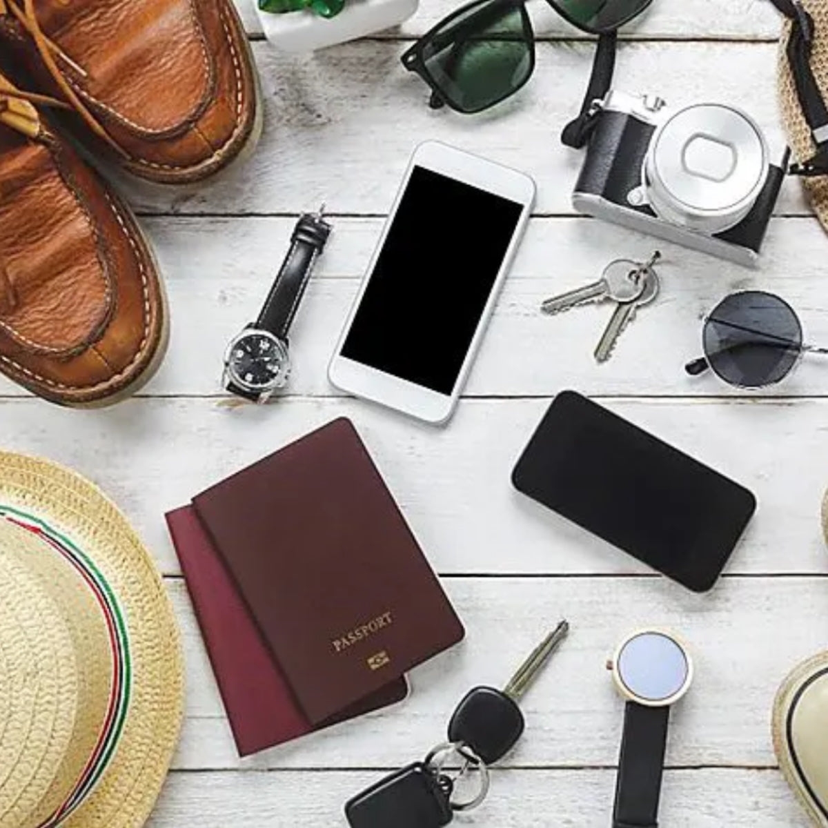 Accessories