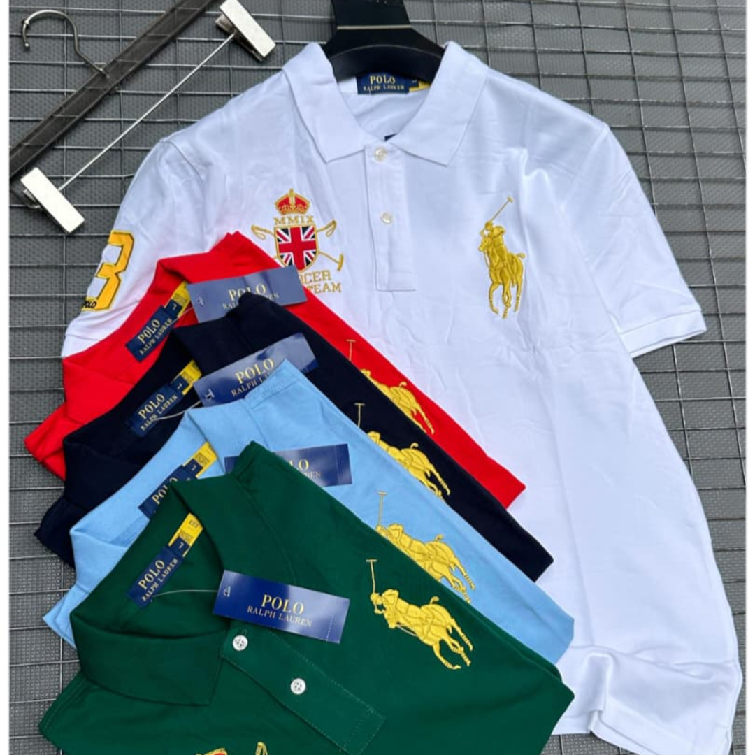Polos