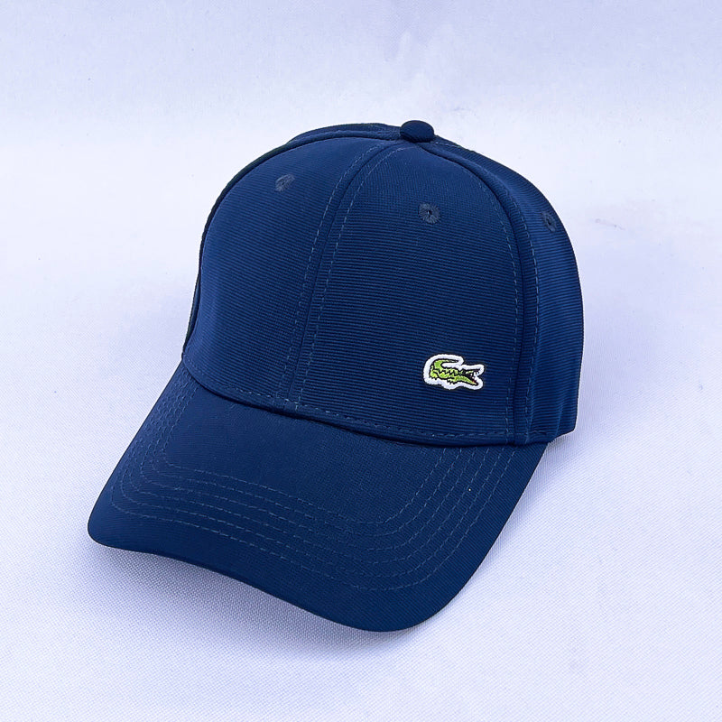 Men's LCT Baseball Cap – Navy
