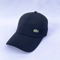 Men's LCT Baseball Cap – Black