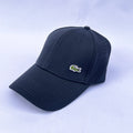 Men's LCT Baseball Cap – Charcoal Grey