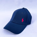 Men's Polo Pony Baseball Cap – Navy